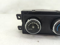 2013 Dodge Caravan Climate Control Module Temperature AC/Heater Replacement P/N:55111313AC Fits OEM Used Auto Parts - Oemuse