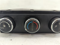 2013 Dodge Caravan Climate Control Module Temperature AC/Heater Replacement P/N:55111313AC Fits OEM Used Auto Parts - Oemuse