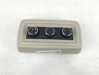 2013 Dodge Caravan Climate Control Module Temperature AC/Heater Replacement P/N:55111312AC JC49MTC Fits OEM Used Auto Parts 