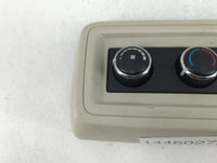2013 Dodge Caravan Climate Control Module Temperature AC/Heater Replacement P/N:55111312AC JC49MTC Fits OEM Used Auto Parts 