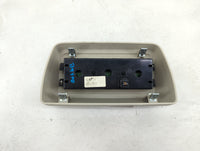 2013 Dodge Caravan Climate Control Module Temperature AC/Heater Replacement P/N:55111312AC JC49MTC Fits OEM Used Auto Parts 