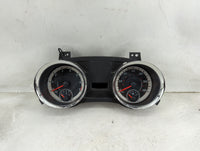 2013 Dodge Caravan Instrument Cluster Speedometer Gauges P/N:P05091633AA Miles: Fits OEM Used Auto Parts - Oemusedautoparts1