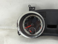 2013 Dodge Caravan Instrument Cluster Speedometer Gauges P/N:P05091633AA Miles: Fits OEM Used Auto Parts - Oemusedautoparts1