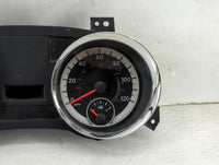 2013 Dodge Caravan Instrument Cluster Speedometer Gauges P/N:P05091633AA Miles: Fits OEM Used Auto Parts - Oemusedautoparts1