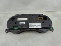 2013 Dodge Caravan Instrument Cluster Speedometer Gauges P/N:P05091633AA Miles: Fits OEM Used Auto Parts - Oemusedautoparts1