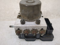 2013 Dodge Caravan Anti-Lock Brake ABS Pump Module Actuator OEM P/N:2265106455 0265956014, 0265239083 Fits OEM Used Auto Par