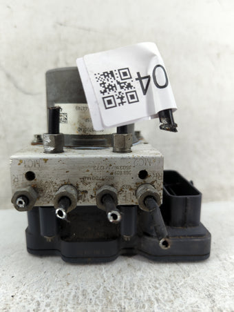 compare product 2013 Dodge Caravan Anti-Lock Brake ABS Pump Module Actuator OEM P/N:P68239700AD 68238701AD, 2265106455, 0265956137, 0265254 Fits OEM Used Auto Parts