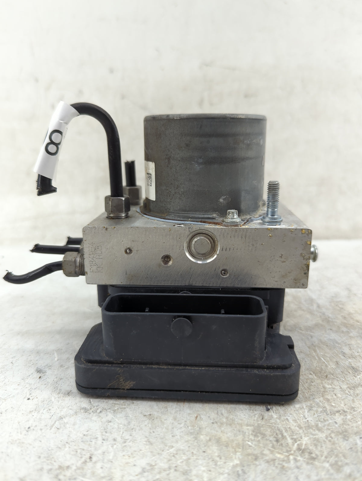 2013 Dodge Caravan Anti-Lock Brake ABS Pump Module Actuator OEM P/N:P68239700AD 68238701AD, 2265106455, 0265956137, 0265254 