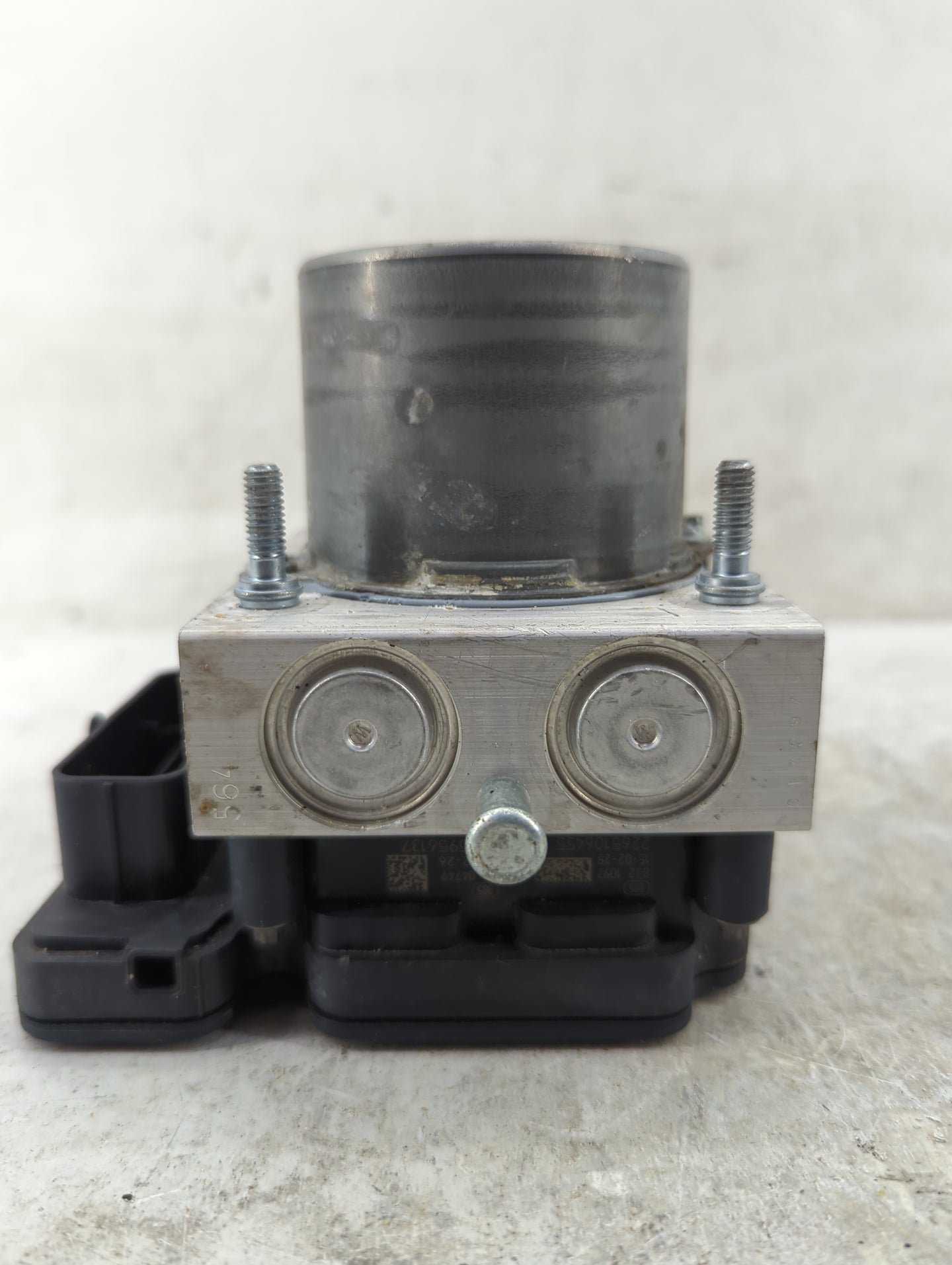 2013 Dodge Caravan ABS Pump Control Module Replacement P/N:P68239700AD 68238701AD, 2265106455, 0265956137, 0265254 Fits OEM 