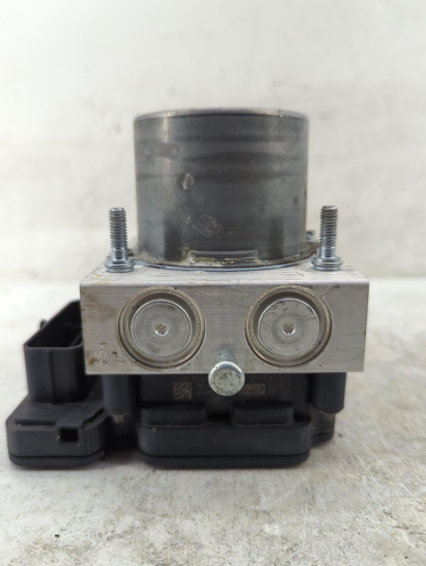 2013 Dodge Caravan ABS Pump Control Module Replacement P/N:P68239700AD 68238701AD, 2265106455, 0265956137, 0265254 Fits OEM 