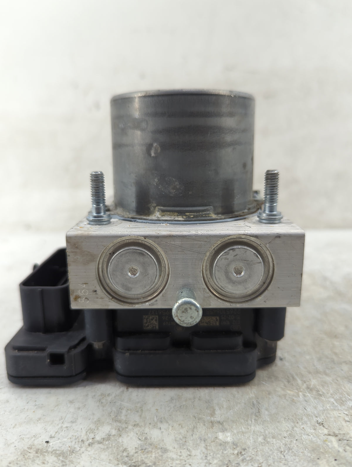 2013 Dodge Caravan Anti-Lock Brake ABS Pump Module Actuator OEM P/N:P68239700AD 68238701AD, 2265106455, 0265956137, 0265254 