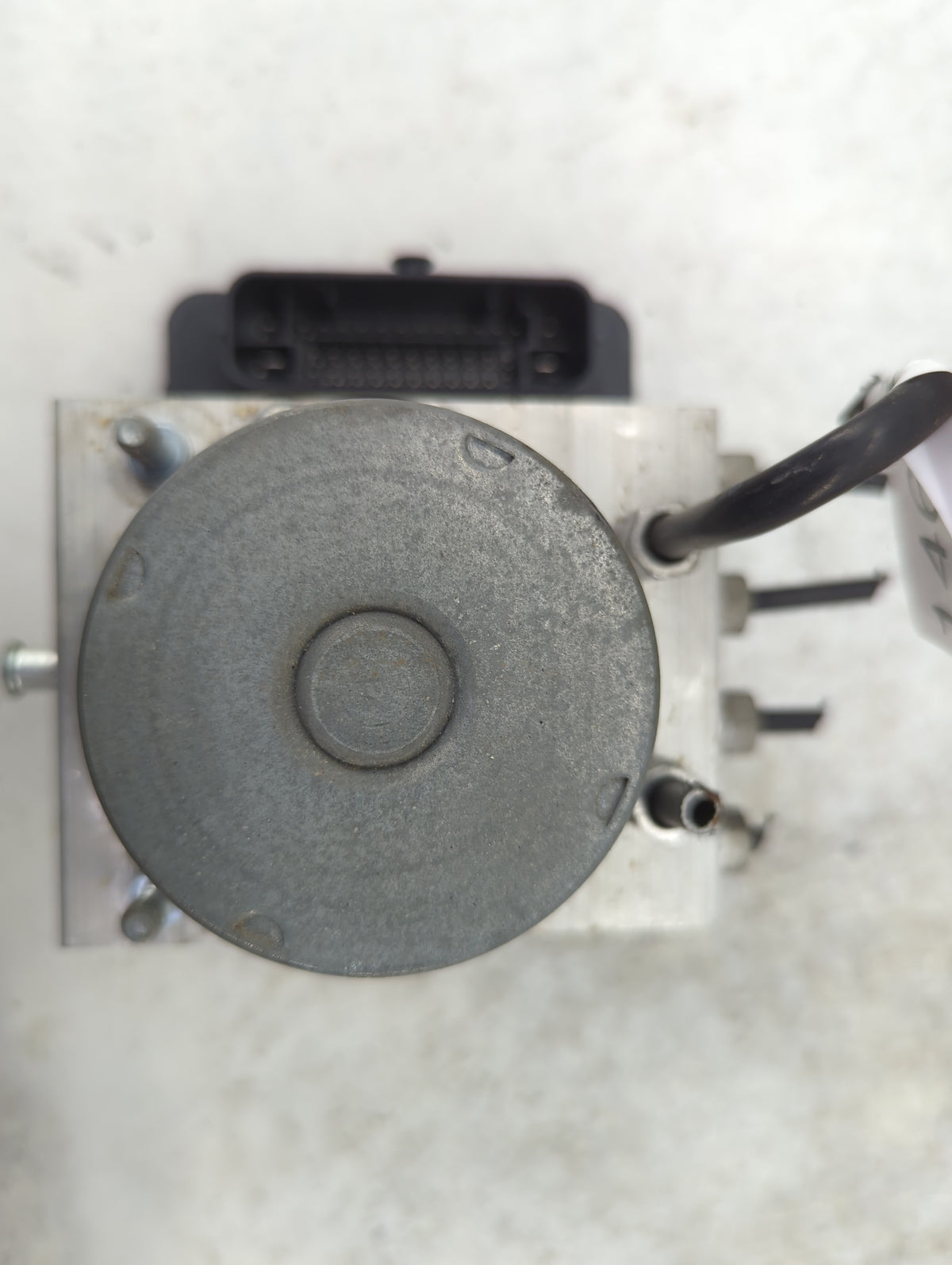 2013 Dodge Caravan Anti-Lock Brake ABS Pump Module Actuator OEM P/N:P68239700AD 68238701AD, 2265106455, 0265956137, 0265254 