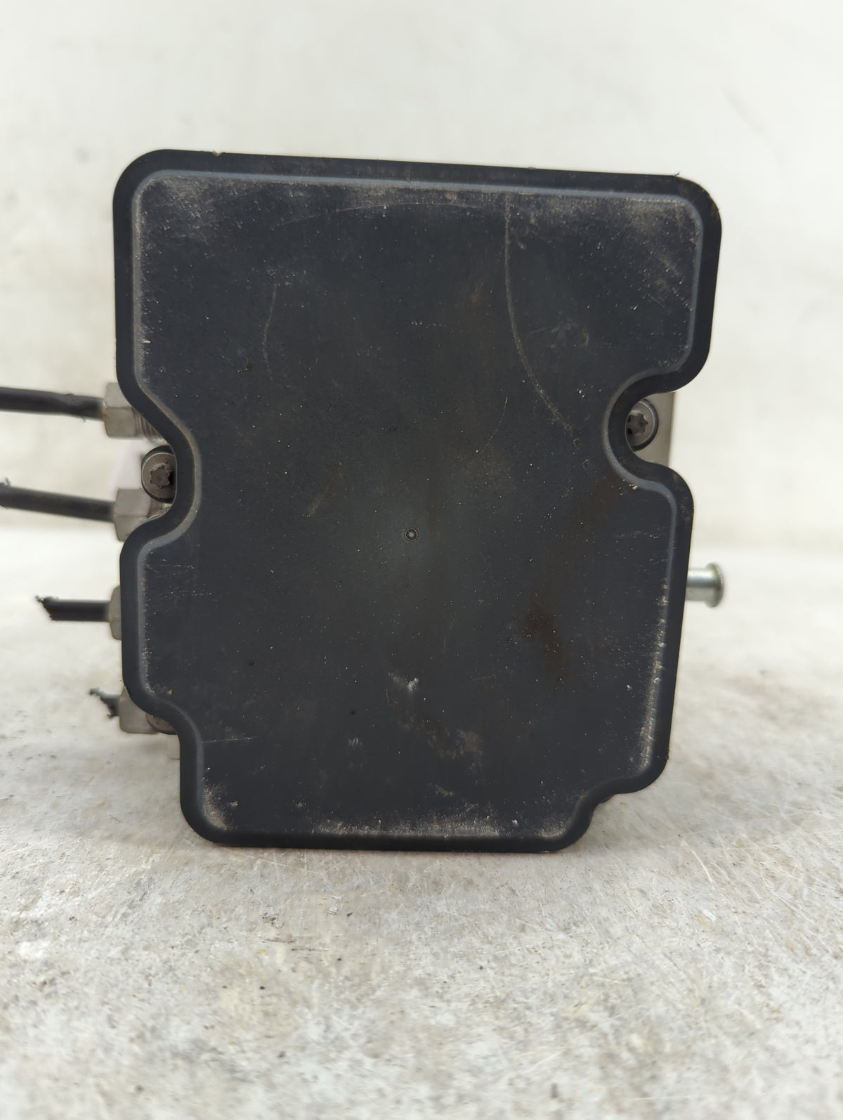 2013 Dodge Caravan Anti-Lock Brake ABS Pump Module Actuator OEM P/N:P68239700AD 68238701AD, 2265106455, 0265956137, 0265254 