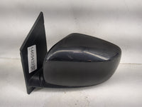 2013 Dodge Caravan Driver Side View Mirror - Left Door Mirror OEM Used - Oemusedautoparts1.com