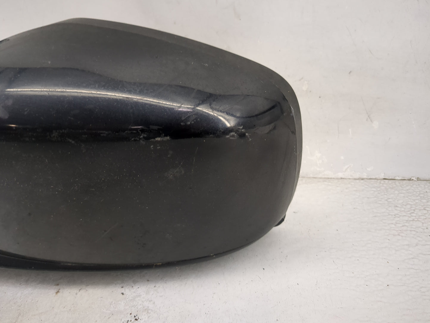 2013 Dodge Caravan Driver Side View Mirror - Left Door Mirror OEM Used - Oemusedautoparts1.com