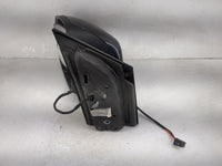 2013 Dodge Caravan Driver Side View Mirror - Left Door Mirror OEM Used - Oemusedautoparts1.com