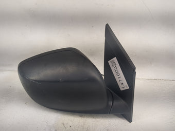 compare product 2013 Dodge Caravan Passenger Side View Mirror - Right Door Mirror OEM Used