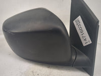 2013 Dodge Caravan Passenger Side View Mirror - Right Door Mirror OEM Used - Oemusedautoparts1.com