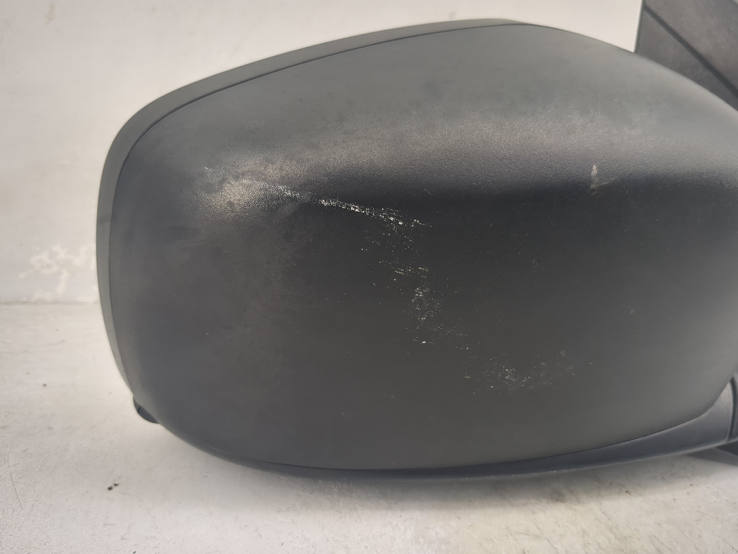 2013 Dodge Caravan Passenger Side View Mirror - Right Door Mirror OEM Used - Oemusedautoparts1.com