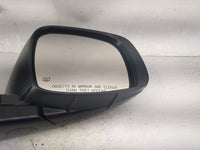 2013 Dodge Caravan Passenger Side View Mirror - Right Door Mirror OEM Used - Oemusedautoparts1.com
