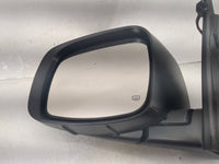 2013 Dodge Caravan Driver Side View Mirror - Left Door Mirror OEM Used - Oemusedautoparts1.com