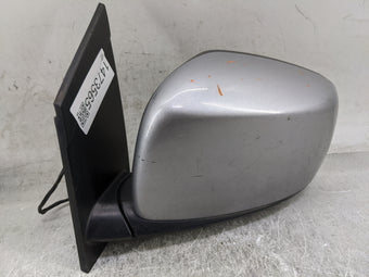 compare product 2013 Dodge Caravan Driver Side View Mirror - Left Door Mirror OEM Used