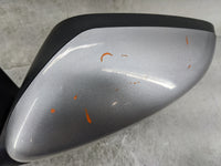 2013 Dodge Caravan Driver Side View Mirror - Left Door Mirror OEM Used - Oemusedautoparts1.com