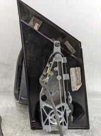 2013 Dodge Caravan Driver Side View Mirror - Left Door Mirror OEM Used - Oemusedautoparts1.com
