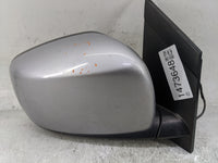 2013 Dodge Caravan Passenger Side View Mirror - Right Door Mirror OEM Used - Oemusedautoparts1.com