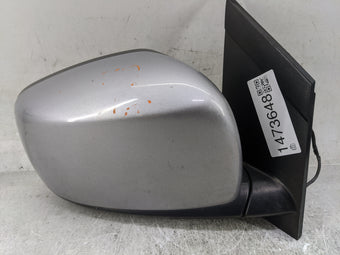 compare product 2013 Dodge Caravan Passenger Side View Mirror - Right Door Mirror OEM Used