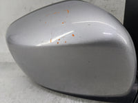 2013 Dodge Caravan Passenger Side View Mirror - Right Door Mirror OEM Used - Oemusedautoparts1.com