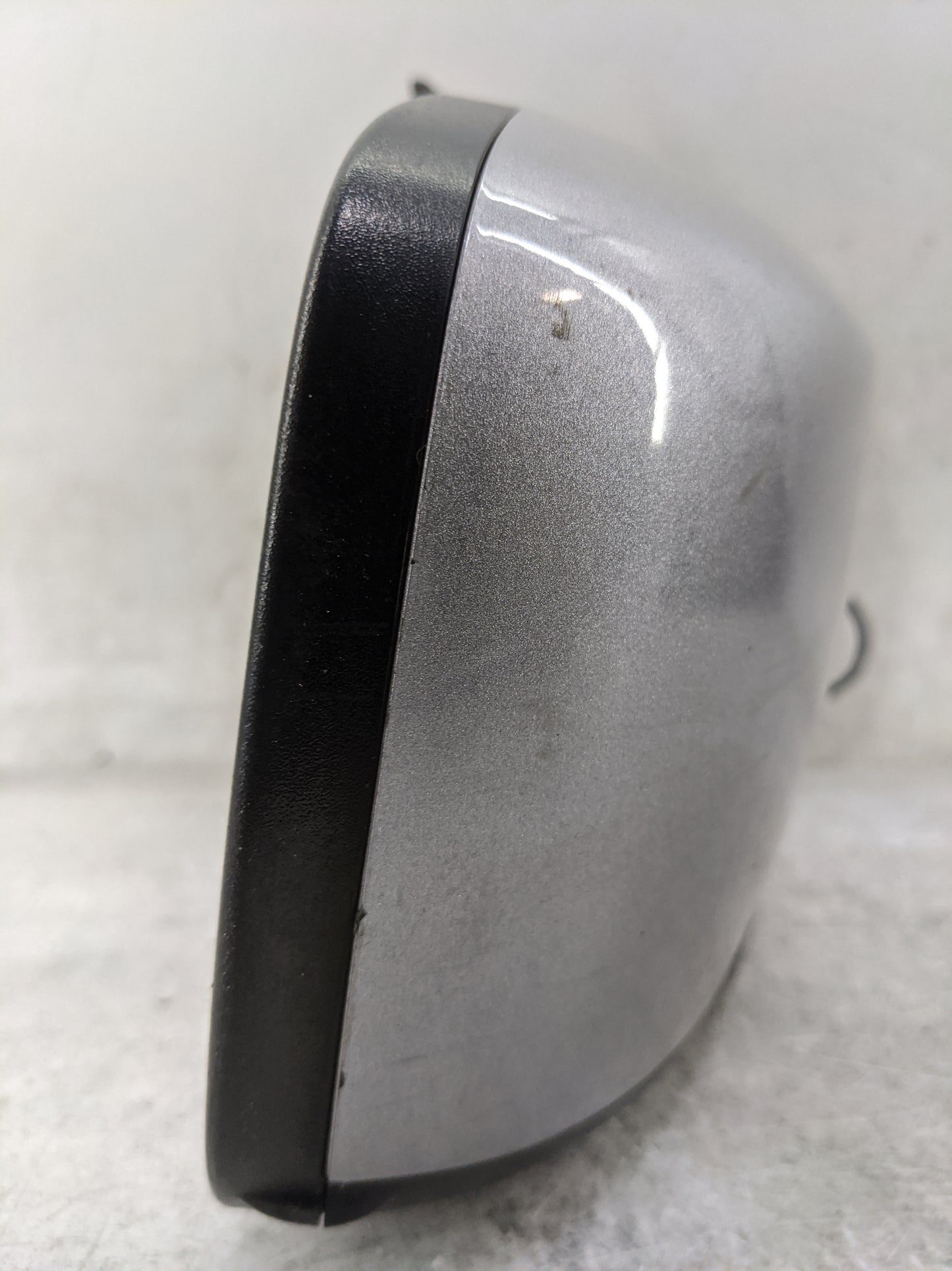 2013 Dodge Caravan Passenger Side View Mirror - Right Door Mirror OEM Used - Oemusedautoparts1.com