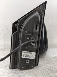 2013 Dodge Caravan Passenger Side View Mirror - Right Door Mirror OEM Used - Oemusedautoparts1.com