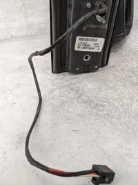 2013 Dodge Caravan Passenger Side View Mirror - Right Door Mirror OEM Used - Oemusedautoparts1.com