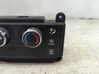 2013 Dodge Caravan Climate Control Module Temperature AC/Heater Replacement P/N:P55111249AF Fits OEM Used Auto Parts - Oemus