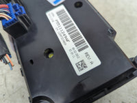 2013 Dodge Caravan Climate Control Module Temperature AC/Heater Replacement P/N:P55111249AF Fits OEM Used Auto Parts - Oemus