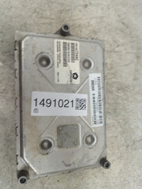 2013 Dodge Caravan PCM Engine Control Computer ECU ECM PCU OEM P/N:P05150724AC T00EM2192WZDX5 Fits OEM Used Auto Parts - Oem