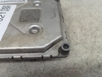 2013 Dodge Caravan PCM Engine Control Computer ECU ECM PCU OEM P/N:P05150724AC T00EM2192WZDX5 Fits OEM Used Auto Parts - Oem