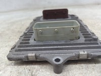 2013 Dodge Caravan PCM Engine Control Computer ECU ECM PCU OEM P/N:P05150724AC T00EM2192WZDX5 Fits OEM Used Auto Parts - Oem