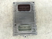 2013 Dodge Caravan PCM Engine Control Computer ECU ECM PCU OEM P/N:P05150724AC T00EM2192WZDX5 Fits OEM Used Auto Parts - Oem