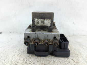 compare product 2013 Dodge Caravan ABS Pump Control Module Replacement P/N:P68183803AA Fits OEM Used Auto Parts