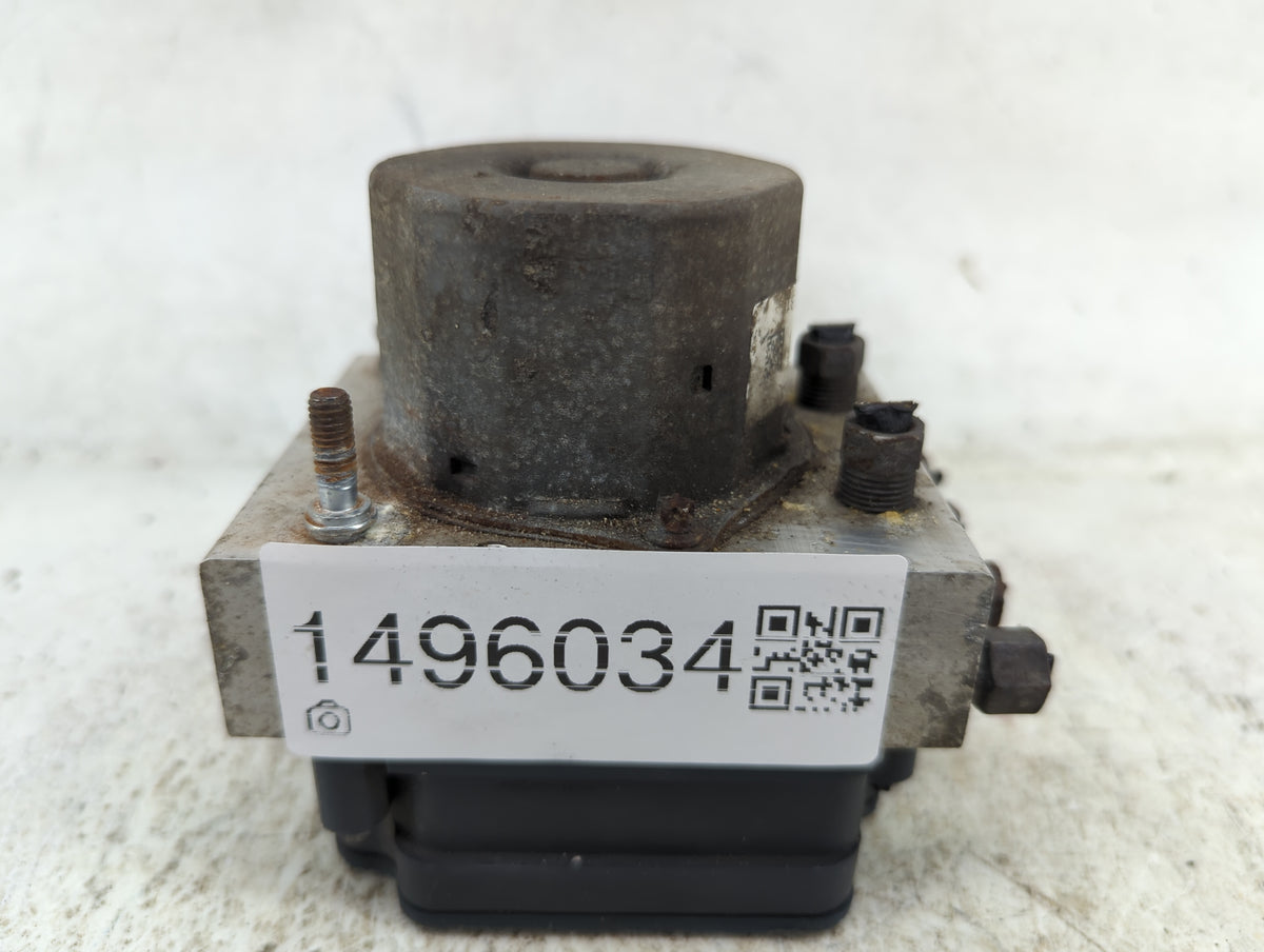 2013 Dodge Caravan ABS Pump Control Module Replacement P/N:P68183803AA Fits OEM Used Auto Parts - Oemusedautoparts1.com