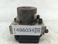 2013 Dodge Caravan ABS Pump Control Module Replacement P/N:P68183803AA Fits OEM Used Auto Parts - Oemusedautoparts1.com