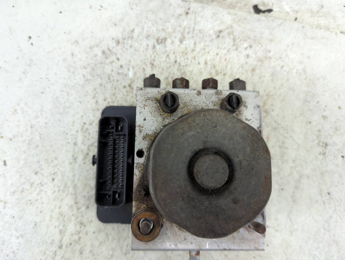 2013 Dodge Caravan ABS Pump Control Module Replacement P/N:P68183803AA Fits OEM Used Auto Parts - Oemusedautoparts1.com