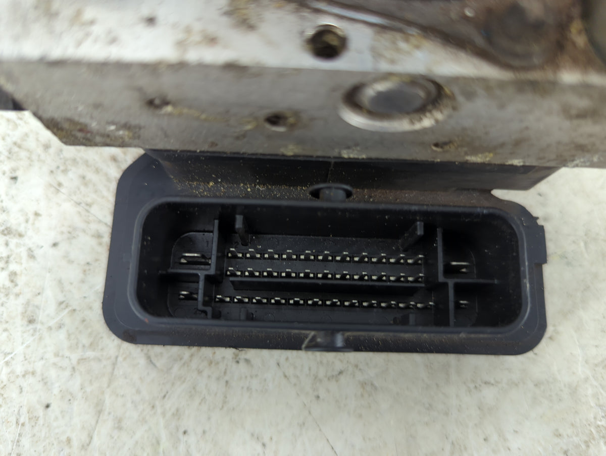 2013 Dodge Caravan ABS Pump Control Module Replacement P/N:P68183803AA Fits OEM Used Auto Parts - Oemusedautoparts1.com