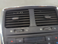 2013 Dodge Caravan Climate Control Module Temperature AC/Heater Replacement P/N:P68110236AF 5N0920970F Fits OEM Used Auto Pa
