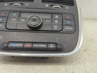 2013 Dodge Caravan Climate Control Module Temperature AC/Heater Replacement P/N:P68110236AF 5N0920970F Fits OEM Used Auto Pa