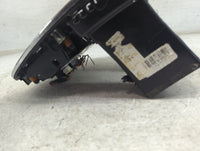 2013 Dodge Caravan Climate Control Module Temperature AC/Heater Replacement P/N:P68110236AF 5N0920970F Fits OEM Used Auto Pa