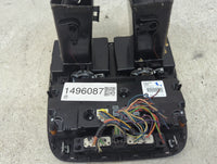 2013 Dodge Caravan Climate Control Module Temperature AC/Heater Replacement P/N:P68110236AF 5N0920970F Fits OEM Used Auto Pa