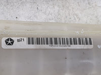Dodge Caravan Brake Master Cylinder 1497536 - Oemusedautoparts1.com